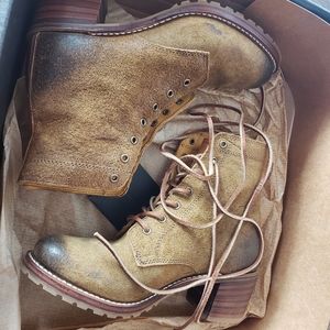 Frye Boots
